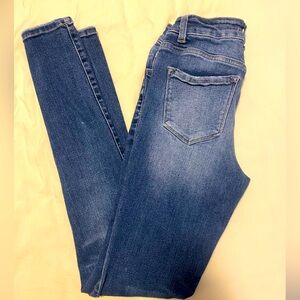 Kancan jeans size 25